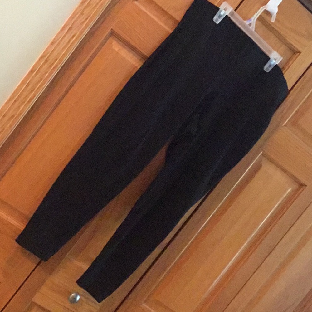 Torrid Leggings Black